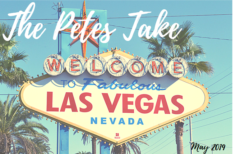 ThePetesTakeVegas