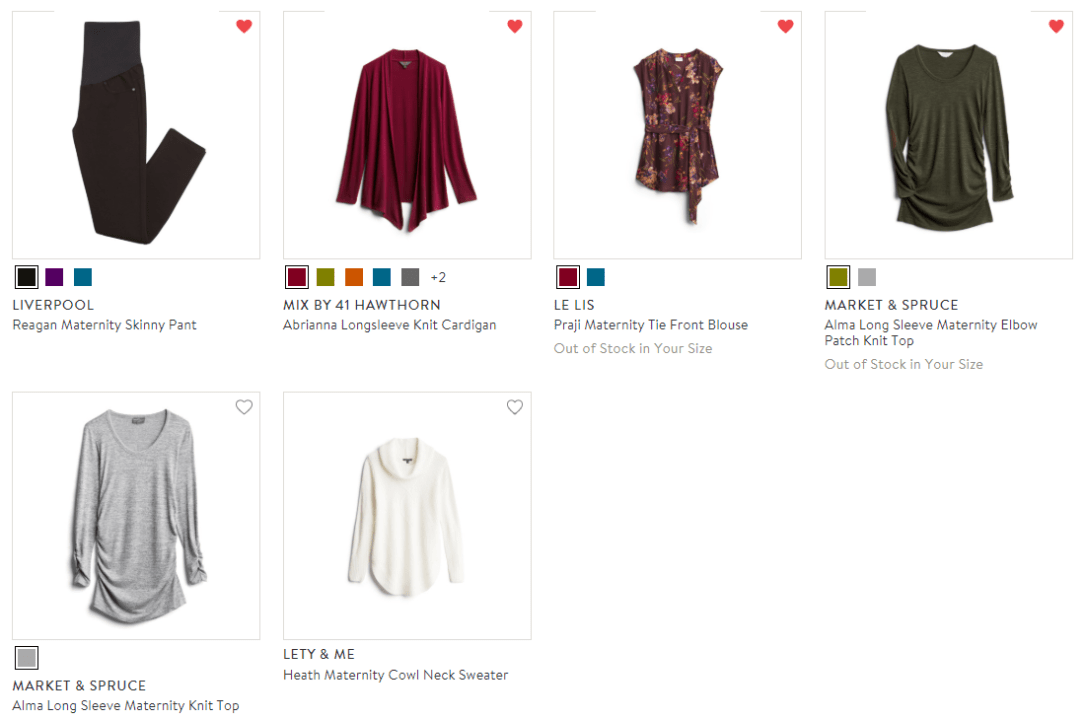 StitchFix